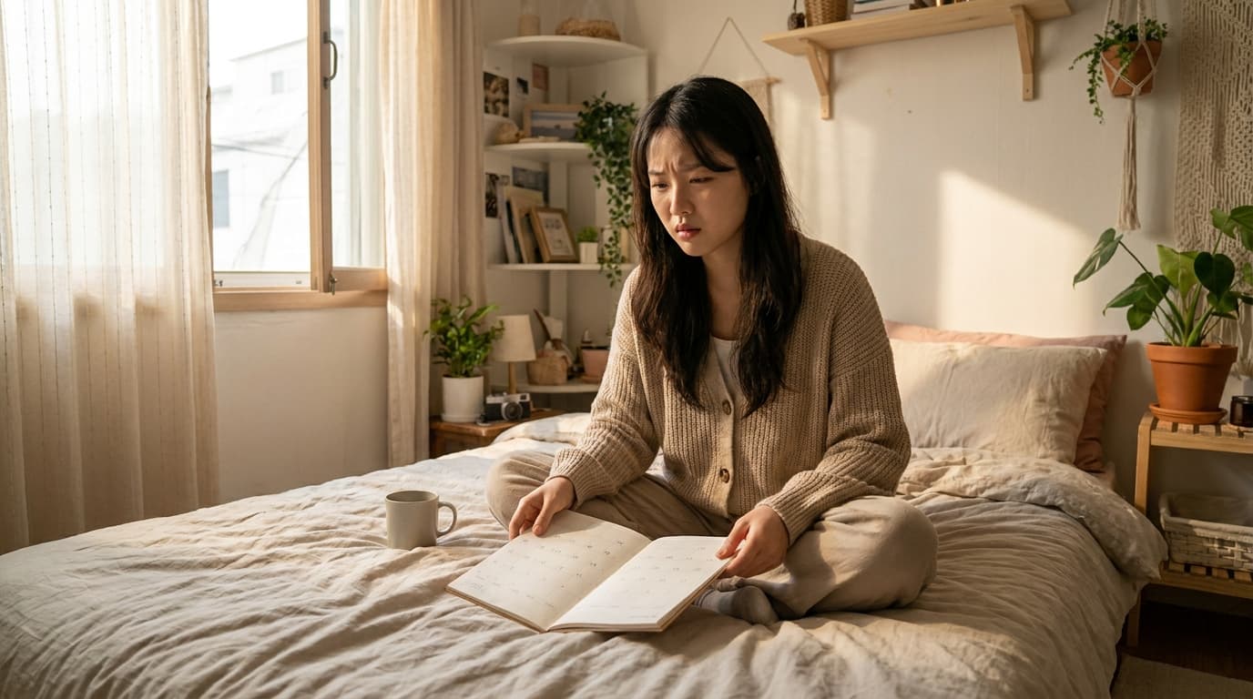 늦게 임신 준비 어떻게 해야 할까요? 노산 첫 임신, 건강한 아기를 위한 현명한 방법