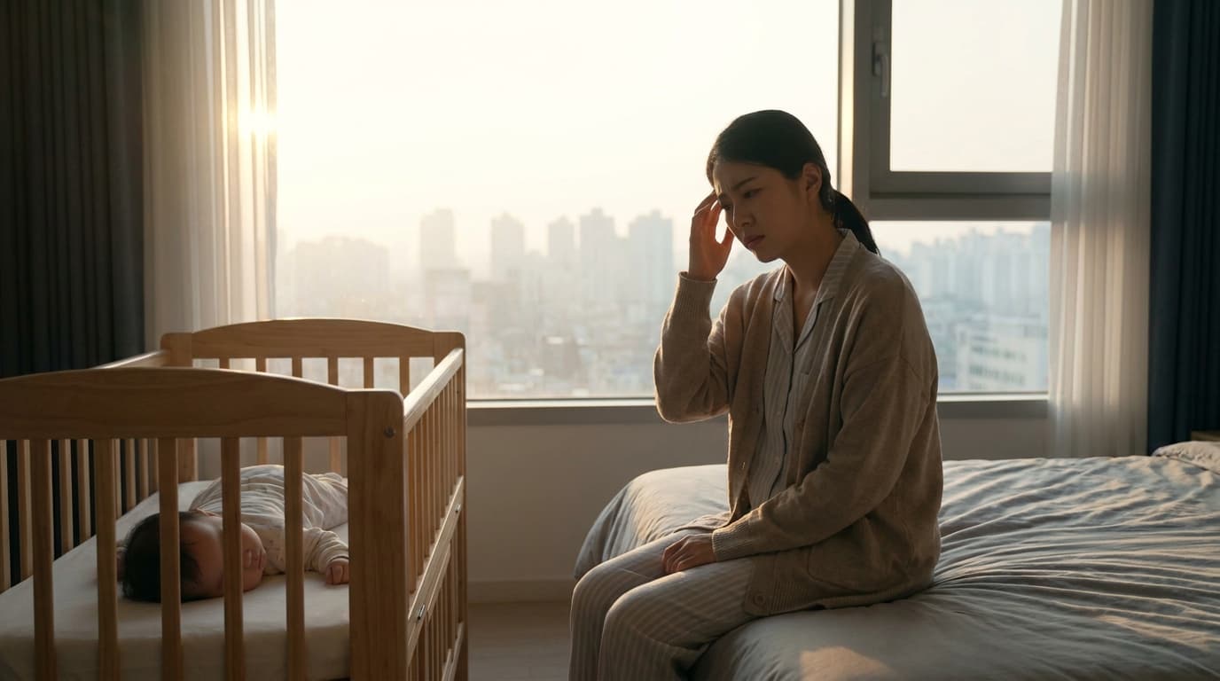 Postpartum Memory Loss Can We Endure It Momnesia and How to Overcome It Wisely