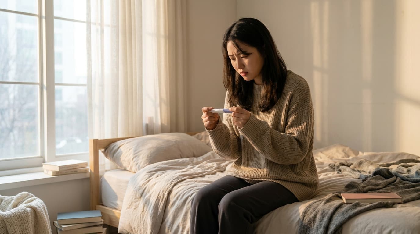 Decreased Ovarian Reserve Is IVF the Only Answer Oriental Medicine Solutions to Increase Pregnancy Success Rate