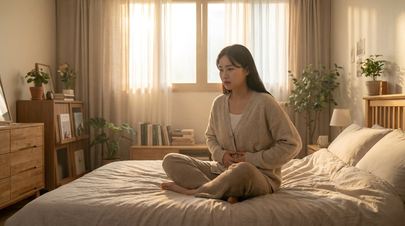 배란일 맞춰서 관계했는데 왜 안 생기죠? 답답한 마음에 숨겨진 원인을 찾아보세요