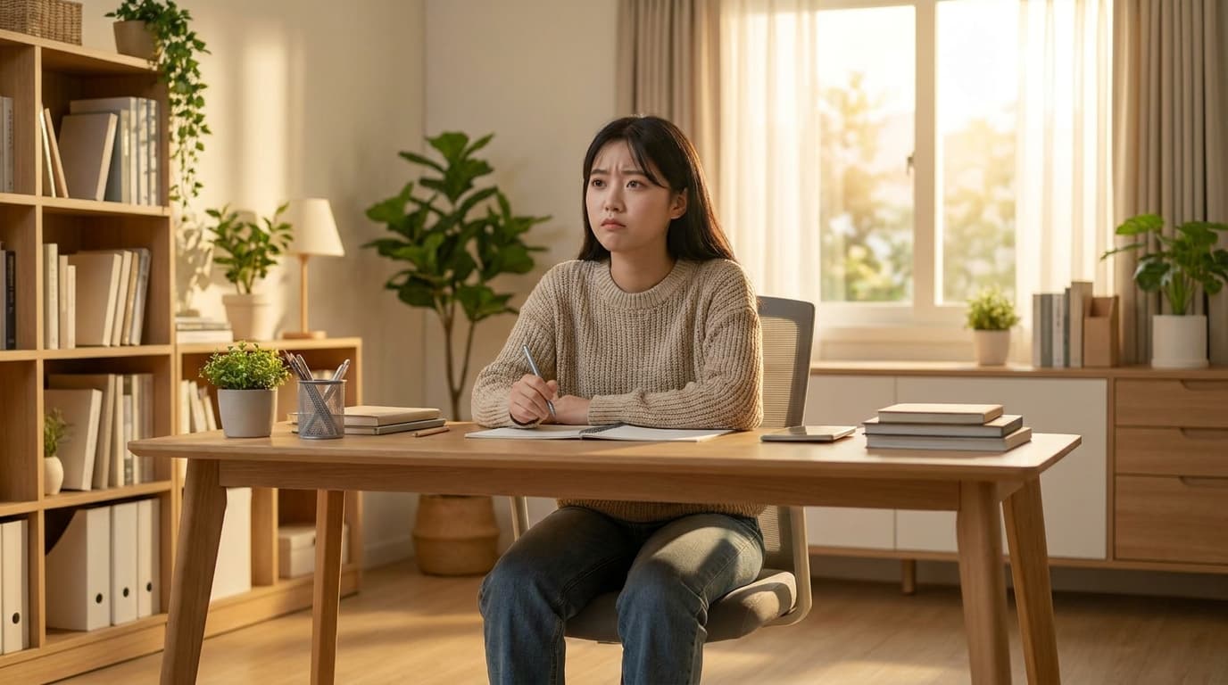 기억력 저하, 신경과만 답일까요? 한의학적 접근으로 뇌를 깨우는 법