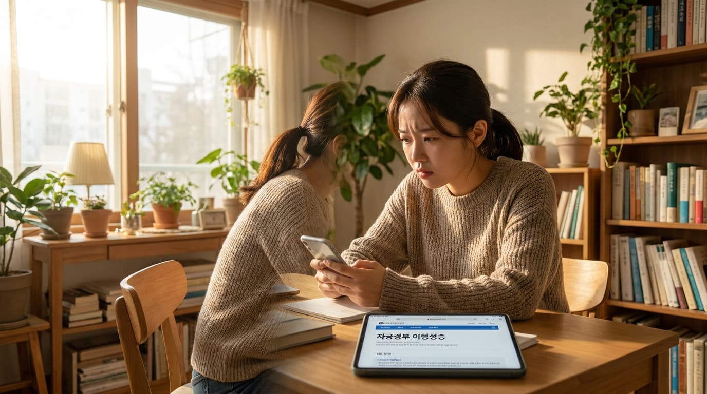 妊娠準備中なのに子宮頸部異形成と言われました。韓方治療で健康な母になれますか?