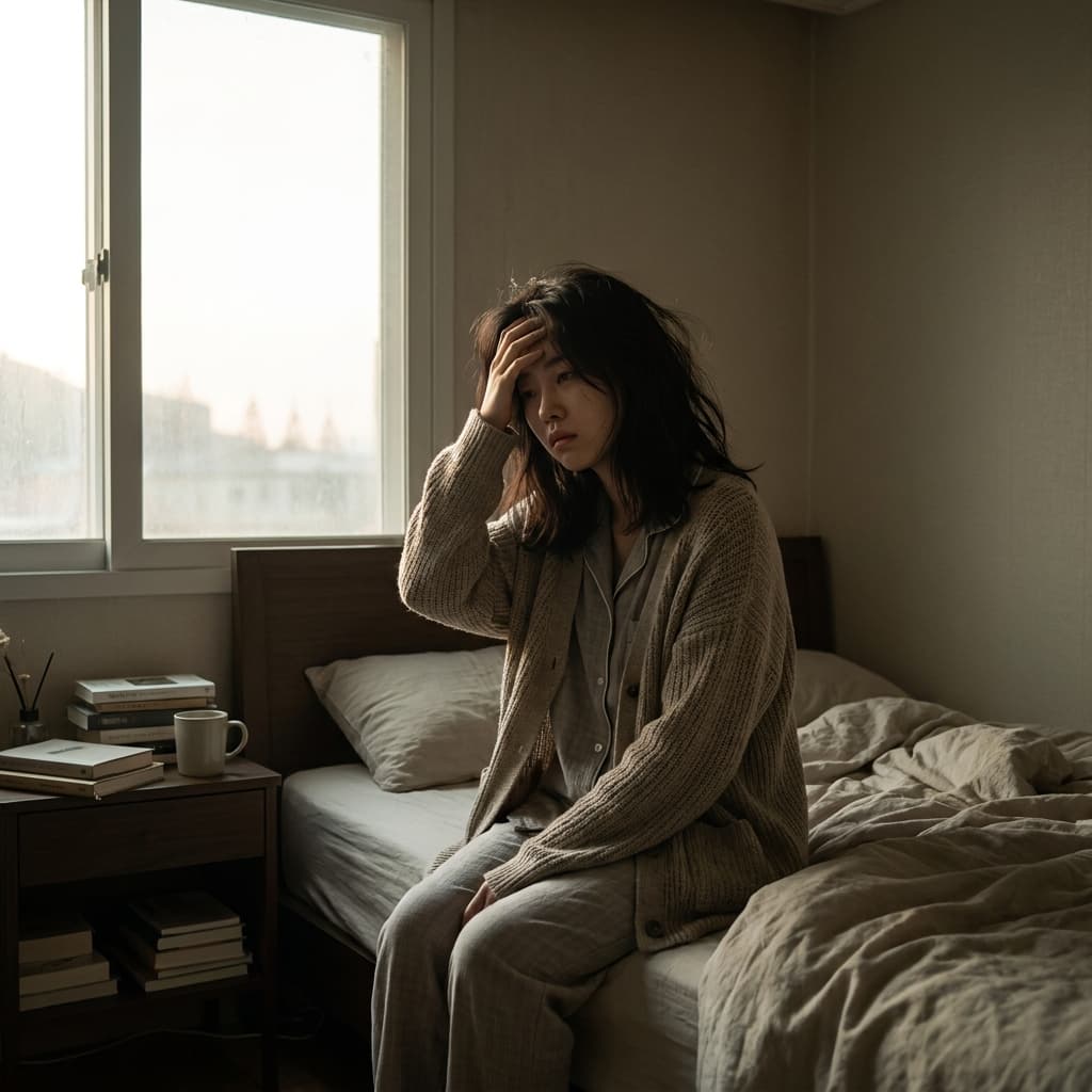 갱년기, 호르몬제와 한약 중 어떤 치료가 나을까요? 두려움보다 현명한 선택으로 건강한 제2의 삶을 시작하세요.