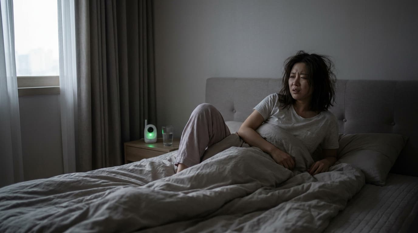 Why Postpartum Body Does Not Return Postpartum Wind and Why Massage Alone Is Not Enough