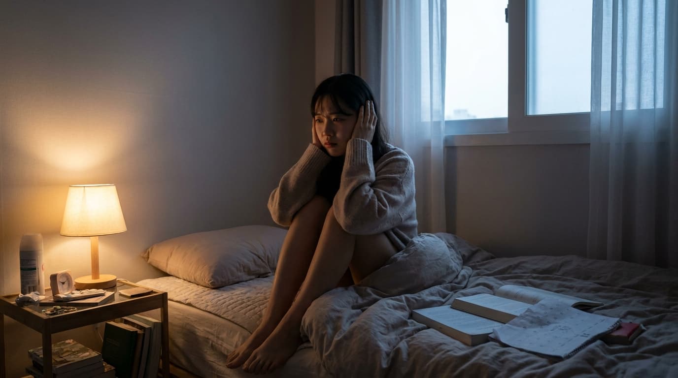 When Irregular Menstruation Continues Could It Be Premature Menopause Do Not Ignore Your Bodys Warning Light