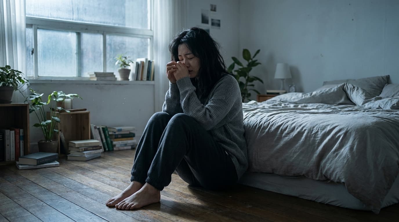 不妊施術後の流産、痛みを乗り越えて再び健康な母親になる道