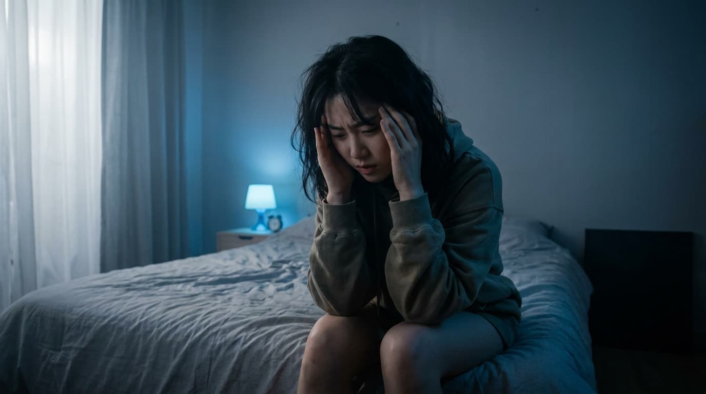 頭が痛いですが、ひょっとして脳の問題でしょうか?頭痛、ちゃんと知って治療しなければなりません。