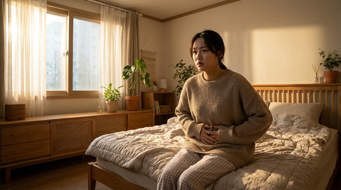 둘째가 안 생겨요, 첫째와 다르게 왜 이렇게 어려울까요?