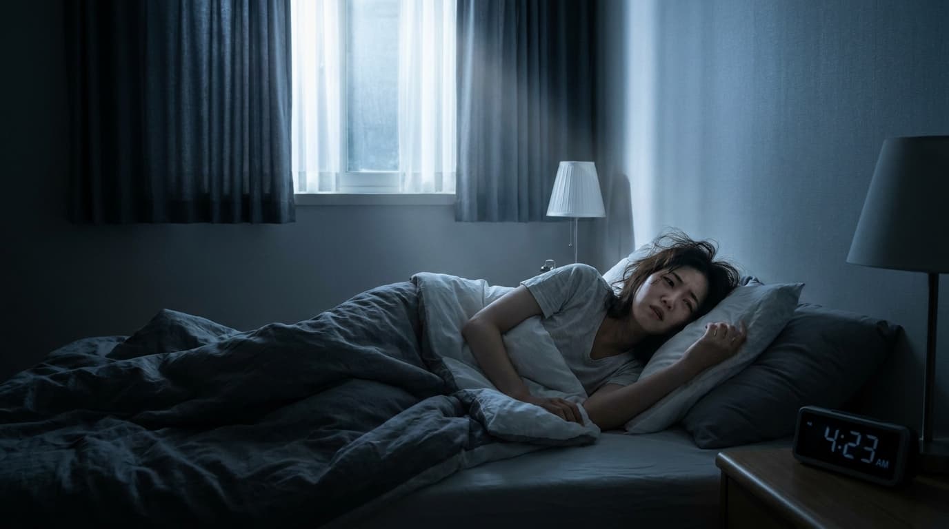 반복되는 질염, 항생제 없이 근본 원인 해결할 수 있을까요?