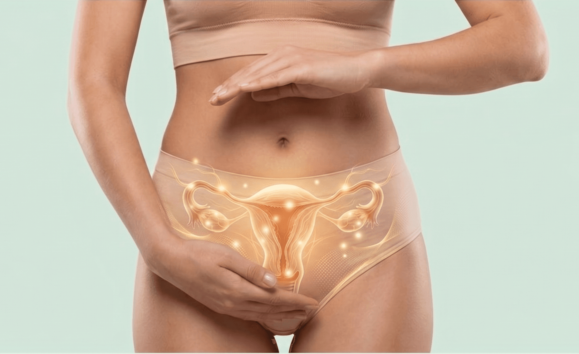 妊娠产后调理项目