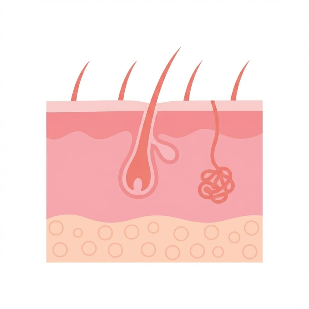 皮肤是大脑和免疫的镜子