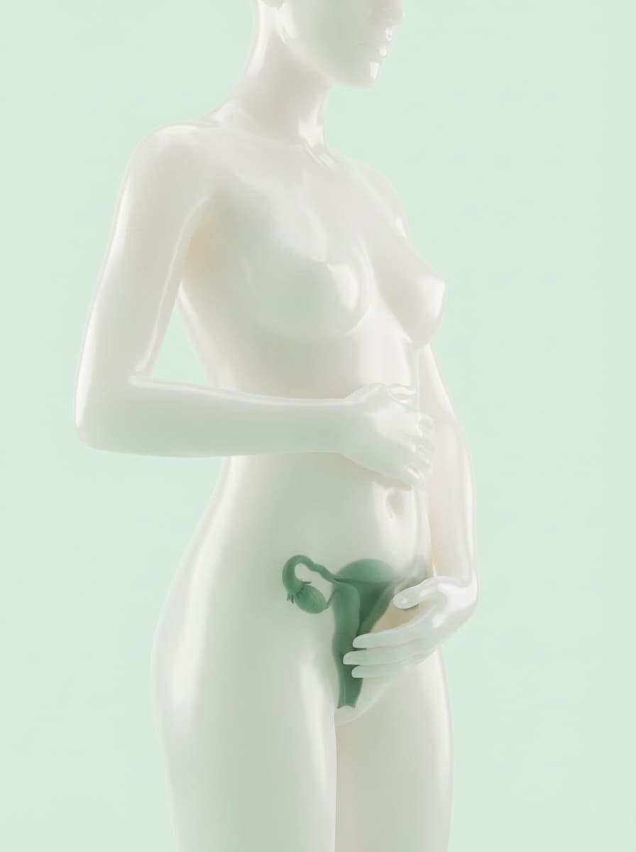 Ovarian Function & Implantation Support Program