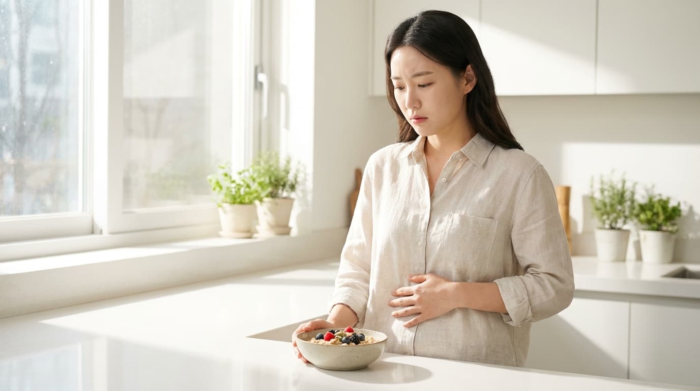 Autonomic Dysfunction