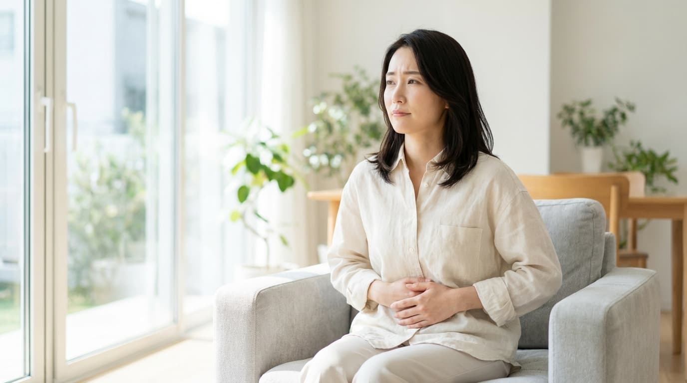 Infertility Pregnancy Preparation