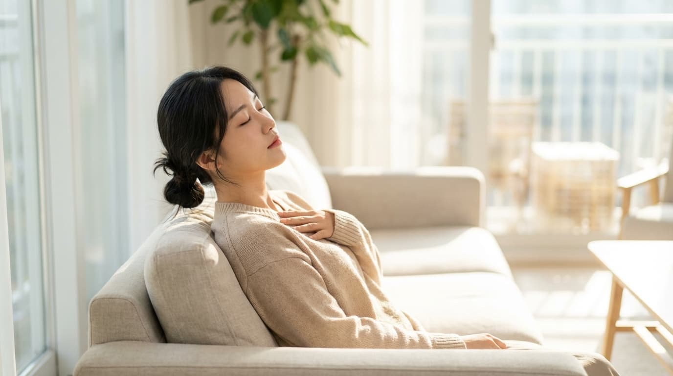 Body Temperature Improvement