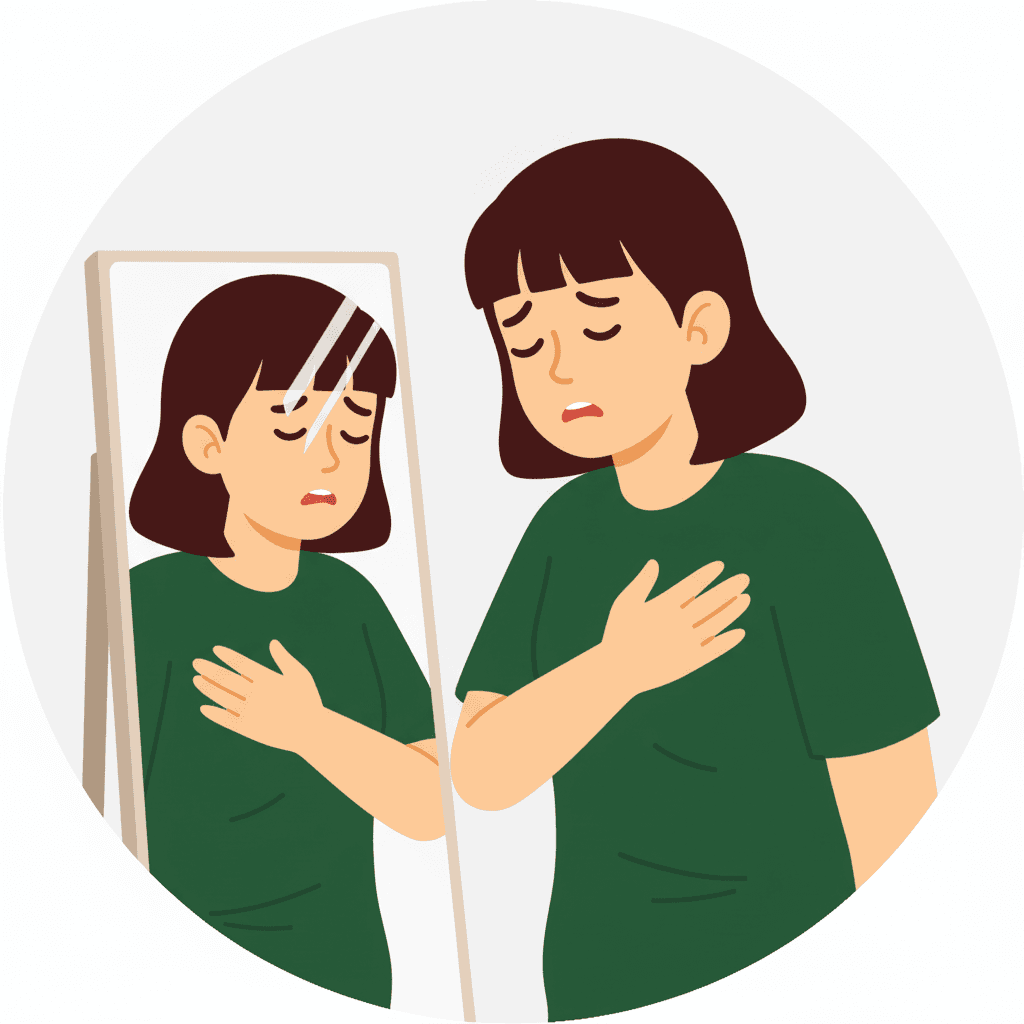 자율신경불안정