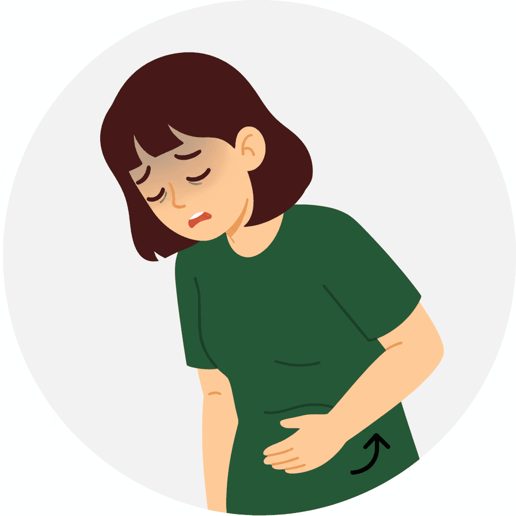 호르몬 불균형 및 스트레스