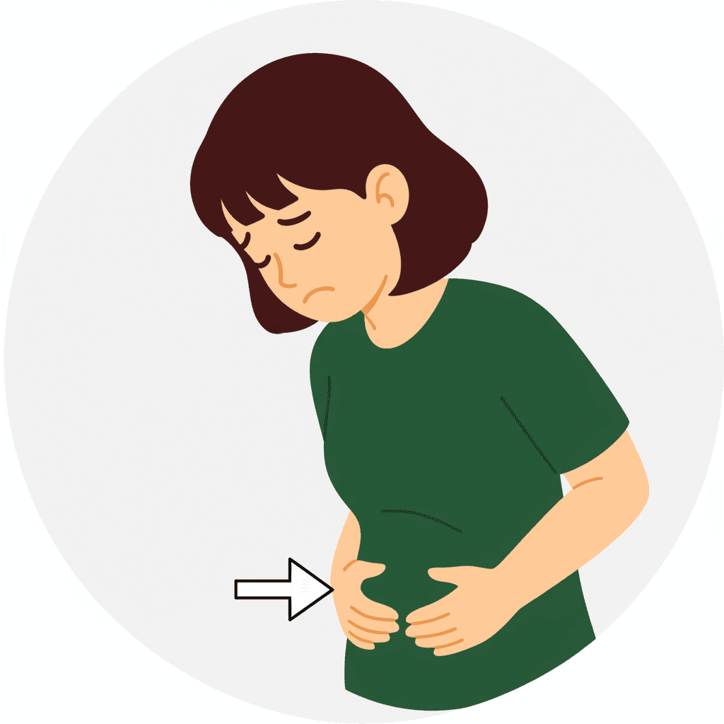 반복 유산 및 착상 실패