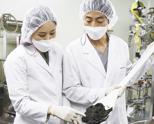 Personalized Implantation Support